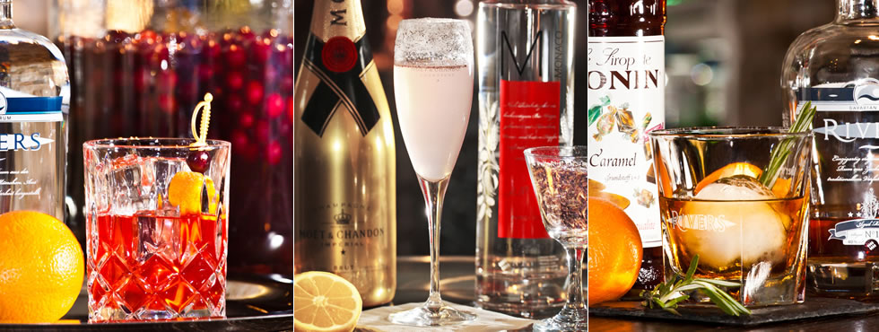 Cocktail-Kurs München Innenstadt